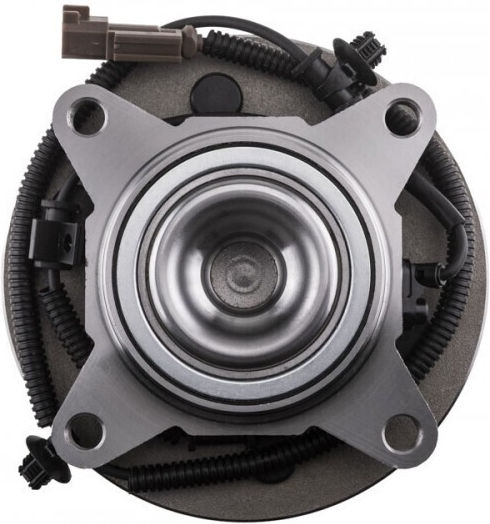 Radlagere für das Getriebesystem vorne Ford F-150 Rwd 2015-2017 Fl3z1104d