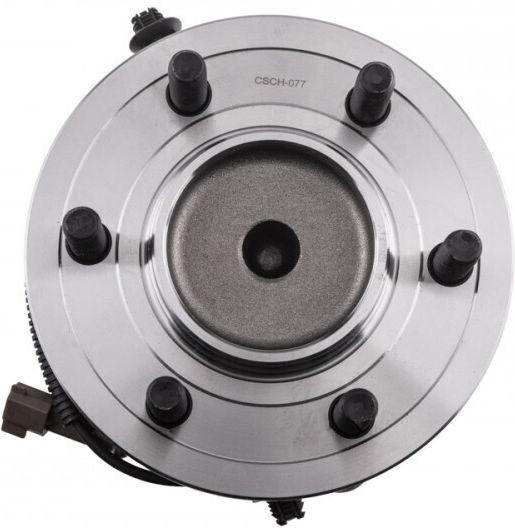Radlagere für das Getriebesystem vorne Ford F-150 Rwd 2015-2017 Fl3z1104d