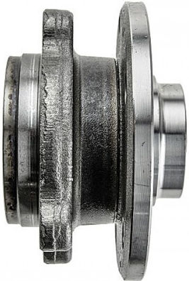 Преден Колесен Възел Vw Caddy Iii Golf V Touran 03 Passat 05 Skoda Октавия 04 Audi A3 03 1t0498621