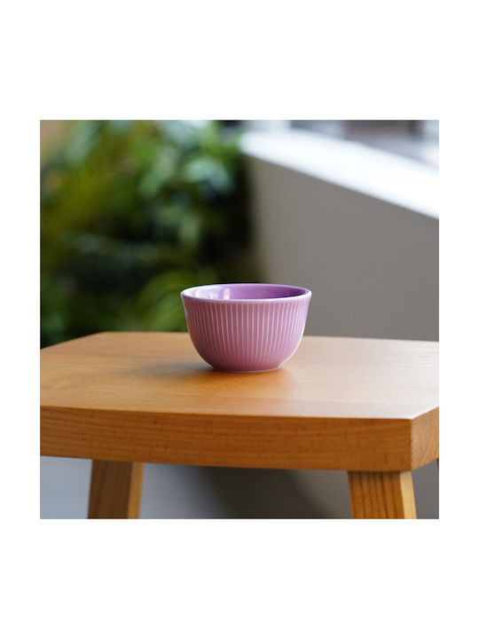 Loveramics Ceramic Purple Mug 120ml