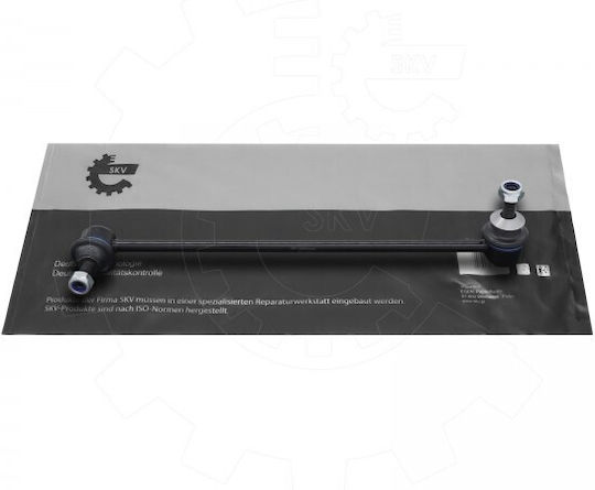 Bara Stabilizatoare Față Stânga BMW Serie 6 31306781541