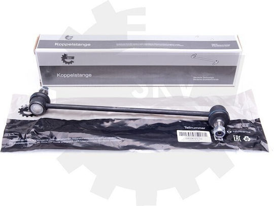 Bara Stabilizatoare Față Stânga Dreapta Ford Fiesta V Fusion Mazda 2 I 1146150 1146150