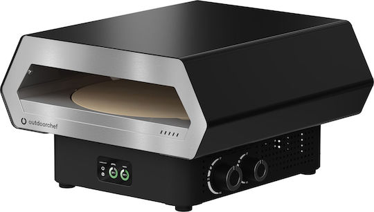 Outdoorchef Cuptor Electric De Pizza Tradițional