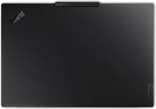 Lenovo ThinkPad P1 Gen 7 16" IPS QHD+ 165Hz (Ultra 7-165H/32GB/1TB SSD/GeForce RTX 4070/W11 Pro) (International English Keyboard)
