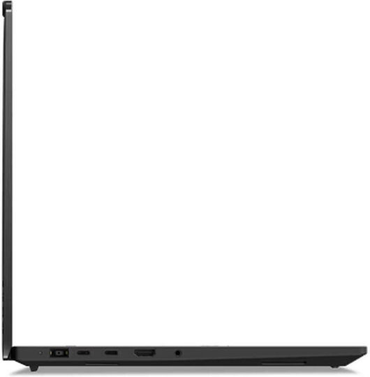Lenovo ThinkPad P1 Gen 7 16" IPS QHD+ 165Hz (Ultra 7-165H/32GB/1TB SSD/GeForce RTX 4070/W11 Pro) (International English Keyboard)