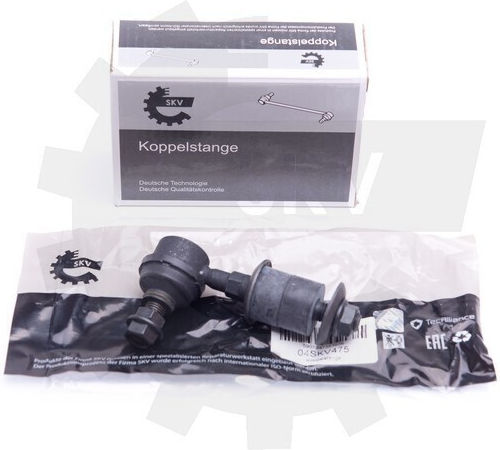 SKV Frontsystem Für Nissan Almera Ii 54618-4m400 54618-4m400