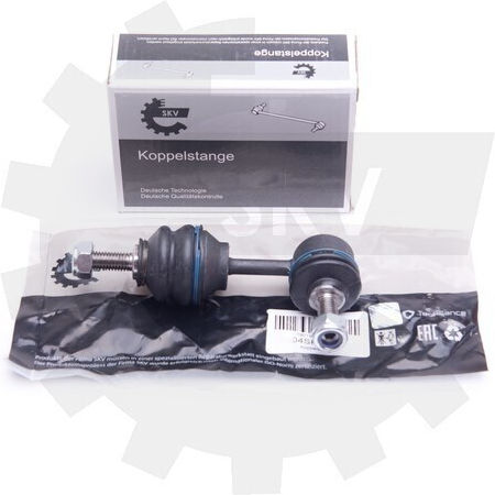 SKV Frontstabilisatorverbindung FürSmart Cabrio Fortwo Roadster 0005102v004000000 0005102v004000000