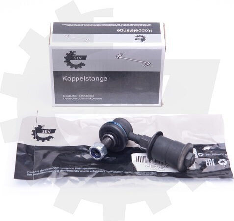 Bara Stabilizatoare Față Stânga Dreapta Mitsubishi Outlander I 4056a040 4056a040
