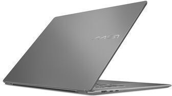 MSI Modern 16S Ai+ 16" OLED FHD+ (Ultra 7-355/32GB/1TB SSD/W11 Pro) Platinum Gray (US Keyboard)