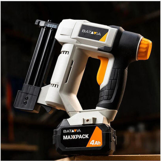 Batavia Batavia Elektrische Tacker Batterie 18V Für Nägel