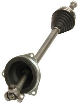 Half Axle Renault Kangoo 97 Left 7711368905