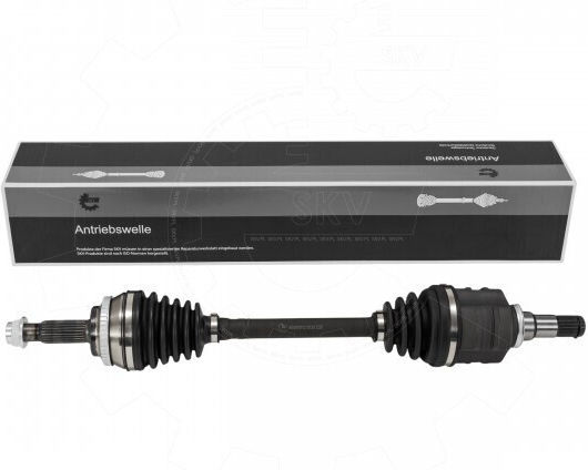 Halimaxónio Kínisis Toyota Avensis Corolla Verso Vorne Links 4342002701
