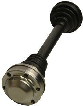 Jumătate De Axă VW Golf Vi Passat Stânga Caddy Iii 2k3407271b