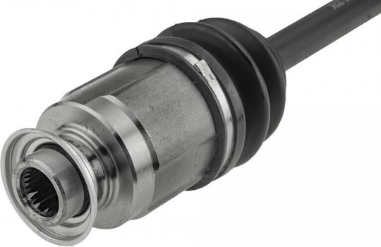 Jumătate De Axă Honda HR-V 1.5 16 Față Dreapta Automat Npw-hd-096