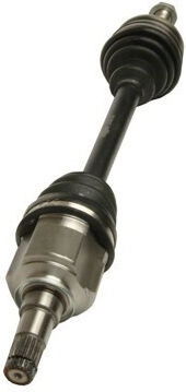 Halbachse Toyota Auris 1 4d-4d Korolla E15 07 Linke 664mm