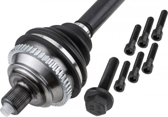 Vw T4 Antriebswelle 90 Vorderseite Links Rechts 701407271p