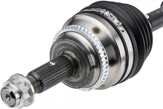 Jumătate De Axă Lexus Rx300 03-08 Față Stânga Automat 4342048100