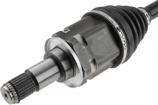 Jumătate De Axă Lexus Nx300h 14-21 Față Stânga Automat Cvt 43420-78020