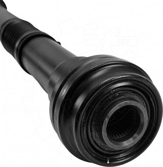 Getriebewelle Für Vw Amarok 2h0521101h