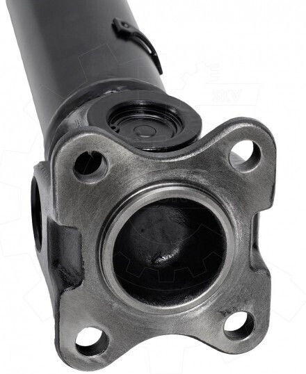 Vorderer Getriebewellen Antriebs Mitsubishi L200 Mr580646
