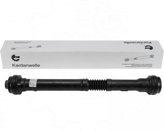 Getriebewelle Für Vw Amarok 2h0521101h