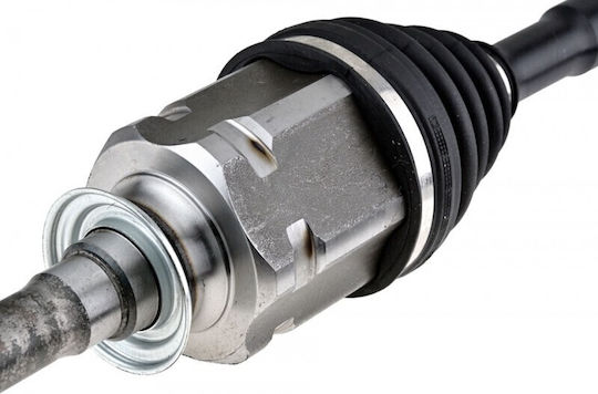 Ημιαξόνιο Lexus Rx300 03-08 Εμπρός Δεξιά Αυτόματο 4341048050
