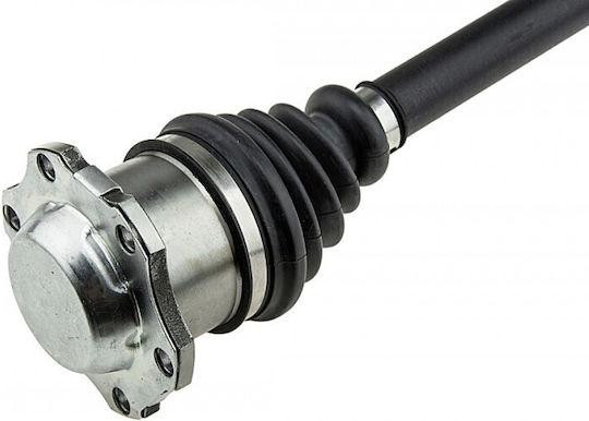 Половин Ос Кинения Vw Polo 1.4tdi 1.9tdi 01-09 Skoda 1.4tdi 1.9tdi Fabia Ii Ii 99 Roomster 06 Seat Cordoba Ibiza Ii
