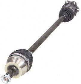 Halbachse Audi A1 Gb 18 Rechte 1.0 Tsi 2q0407272cc