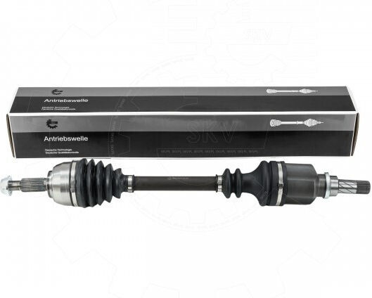 Ημιαξόνιο Renault Grand Scenic Ii Megane Ii Scenic Ii Εμπρός Αριστερό 8200330413
