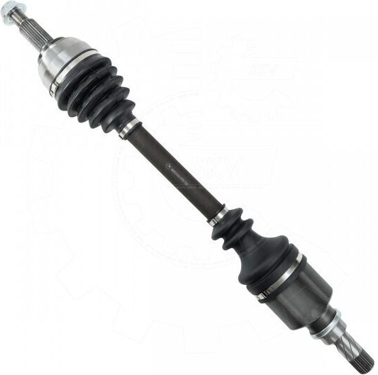 Ημιαξόνιο Renault Grand Scenic Ii Megane Ii Scenic Ii Εμπρός Αριστερό 8200330413
