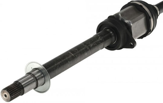 Jumătate De Axă Toyota Sienna 3.5 2wd 16-20 Față Dreapta Automat 43410-08091