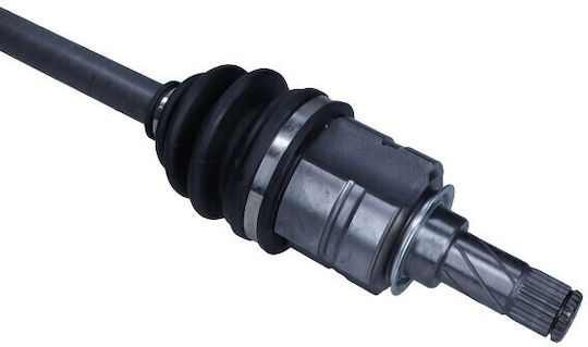 Halbachse Opel Corsa D 1.0-1.4b Linke 13149830