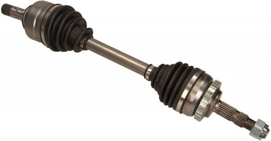 Halbachse Opel Corsa C 00 1 0-1 2b Linker Abs 374373