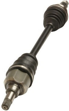 Halbachse Citroen 1 2thp/1 6hdi C3 C4 Kaktus Links 650mm