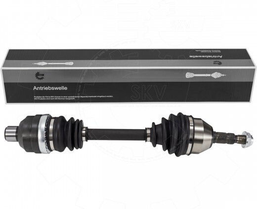 Jumătate De Axă De Transmisie Opel Astra H Zafira B Față Dreapta 374642