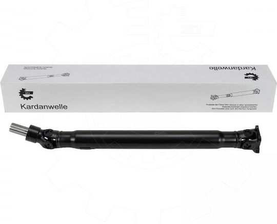 Εμπρόσθιος Άξονας Μετάδοσης Κίνησης Nissan Vanette Cargo Serena 37000-9c503