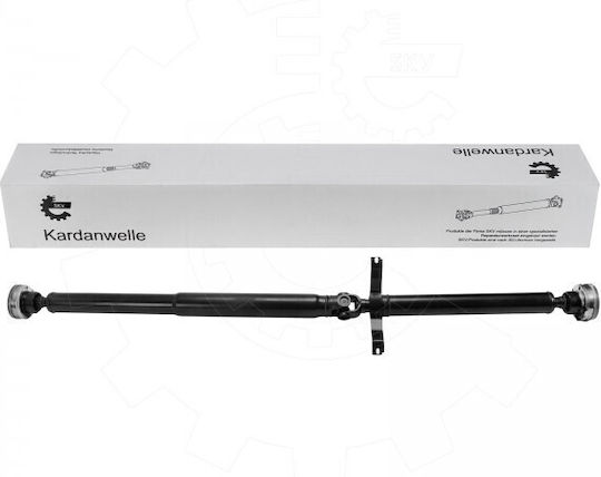 Arbore De Transmisie Pentru Audi A6 4b0521106a