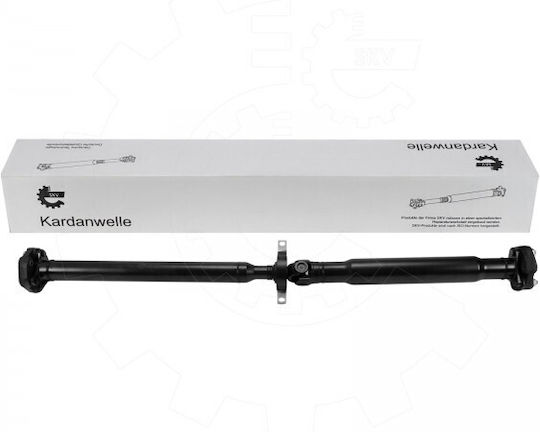 Getriebewelle Antrieb für BMW 1 26107567953