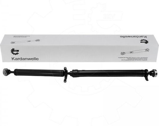 Arbore De Transmisie Spate Vw Multivan T5 Transportator T5 7h3521102a