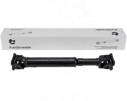 Front Drive Transmission Shaft Kia Sorento I 49100-3e420