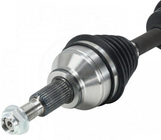 Jumătate De Axă De Transmisie Chrysler Sebring Evită Călătorie Fiat Freemont Față Dreapta 5273546ac