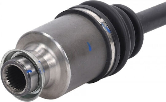 Jumătate De Axă Mazda 6 Gh 1.8 2.0 01.2008-2012 Față Dreapta Manual Gd752550xb