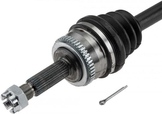 Half Drive Shaft Hyundai Accent 1.4 1.6 05-10 Left Npw-hy-603