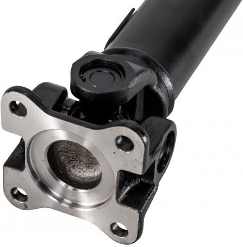 Getriebewelle für Ford Ranger 2.3 Ecoboost 4d 4x4 19-23 Hinteres Kb3g-4k145-ae