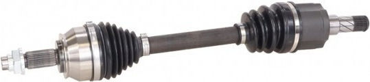 Halbachse Fiat Punkt Großer 05 Linkes 1.9 D Multijet 71745016