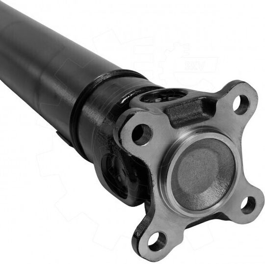 Arbore De Transmisie Spate BMW 3 E90 E91 E92 E93 26107551207