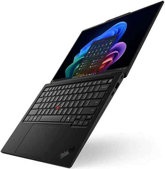 Lenovo ThinkPad X1 Carbon Gen 14 Aura Edition 14" IPS FHD+ Touchscreen (Ultra 7-355/32GB/512GB SSD/W11 Pro) (GR Keyboard)