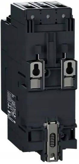 Schneider Electric Tesys Διακόπτης Ράγας 80A