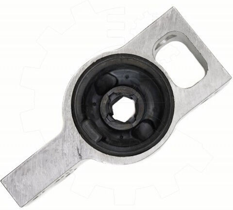 Σινεμπλόκ Ψαλιδιού Seat Alhambra Vw Passat Cc B6 Εμπρός Άξονας Αριστερά Δεξιά 3c0199231e