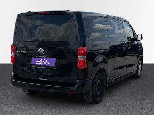 Citroen SpaceTourer e- 50KWH 100KW M '21